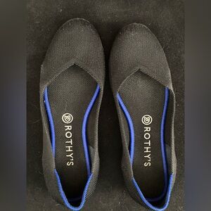 Rothy’s Flats
